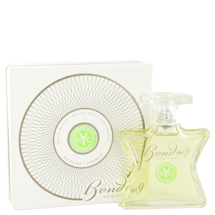 Bond No. 9 Gramercy Park by Bond No. 9 100 ml Eau De Parfum