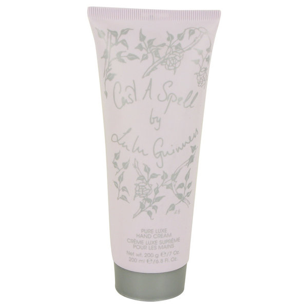 Cast A Spell by Lulu Guinness 200 ml - Pure Luxe Hand Cream