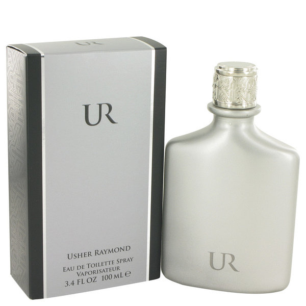 Usher UR by Usher 100 ml - Eau De Toilette Spray