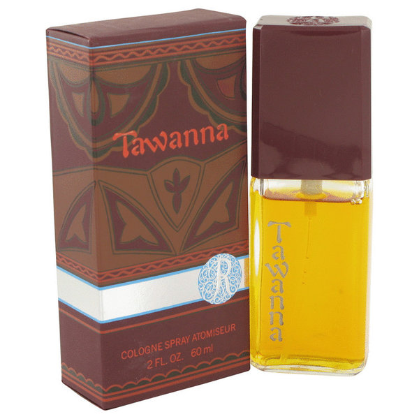 Tawanna by Regency Cosmetics 60 ml - Cologne Spray