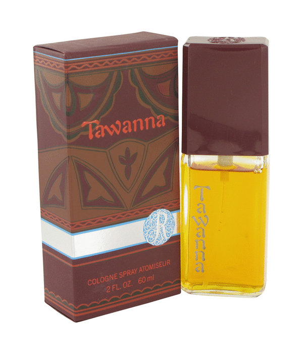 Regency Cosmetics Tawanna by Regency Cosmetics 60 ml - Cologne Spray
