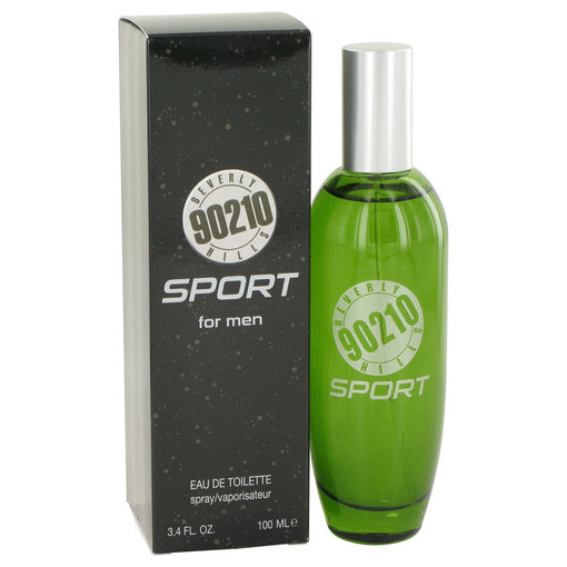Torand 90210 Sport by Torand 100 ml - Eau De Toilette Spray