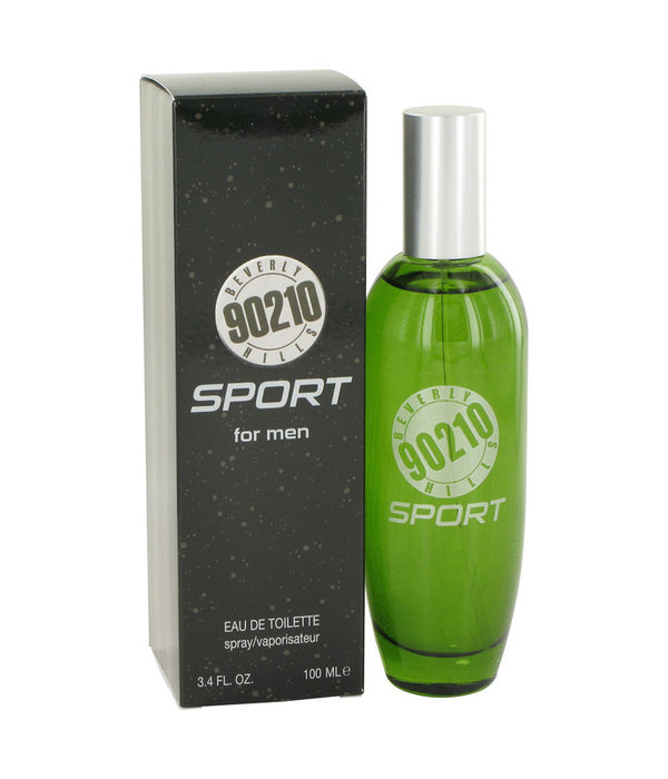 Torand 90210 Sport by Torand 100 ml - Eau De Toilette Spray