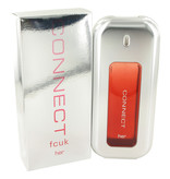 French Connection Fcuk Connect by French Connection 100 ml - Eau De Toilette Spray