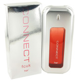 French Connection Fcuk Connect by French Connection 100 ml - Eau De Toilette Spray