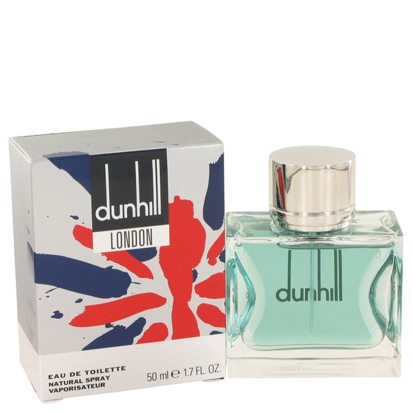Dunhill London by Alfred Dunhill 50 ml - Eau De Toilette Spray