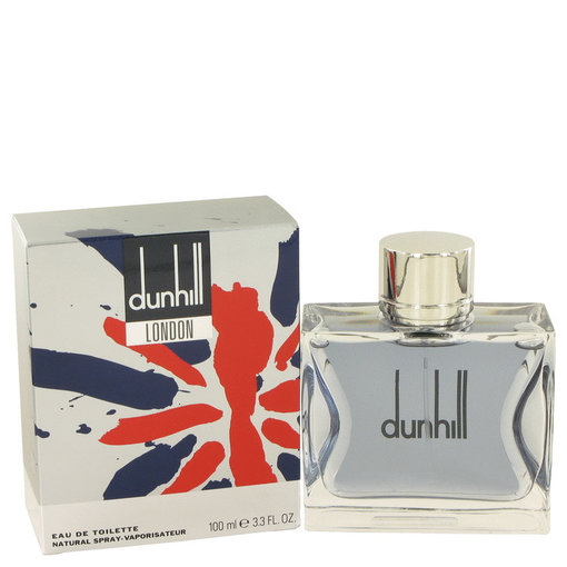 Alfred Dunhill Dunhill London by Alfred Dunhill 100 ml - Eau De Toilette Spray