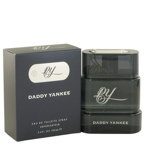 Daddy Yankee Daddy Yankee by Daddy Yankee 100 ml - Eau De Toilette Spray