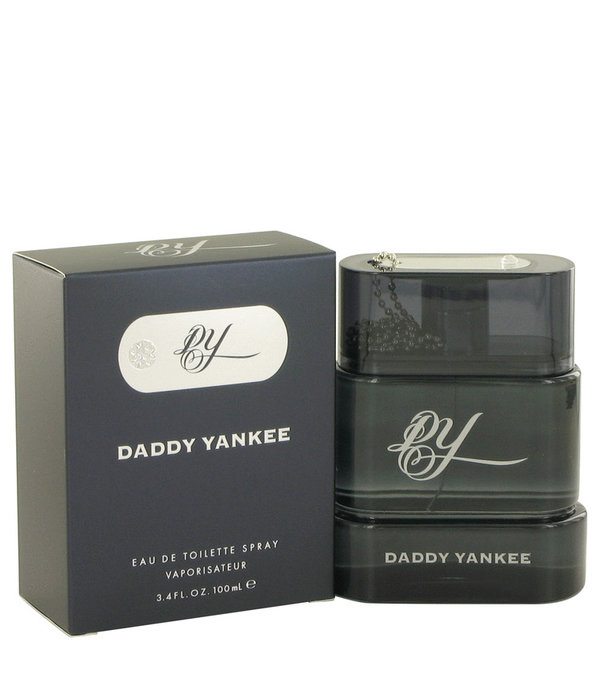 Daddy Yankee Daddy Yankee by Daddy Yankee 100 ml - Eau De Toilette Spray