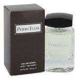 Perry Ellis Perry Ellis (New) by Perry Ellis 100 ml - Eau De Toilette Spray