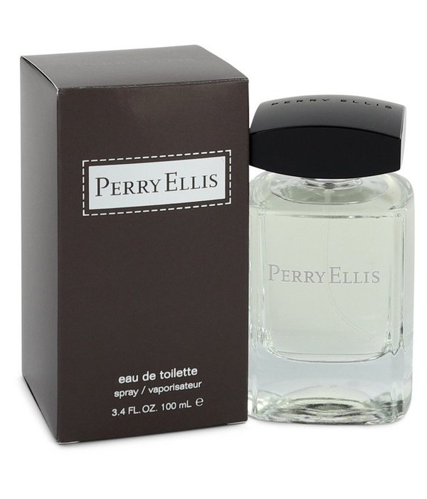 Perry Ellis Perry Ellis (New) by Perry Ellis 100 ml - Eau De Toilette Spray