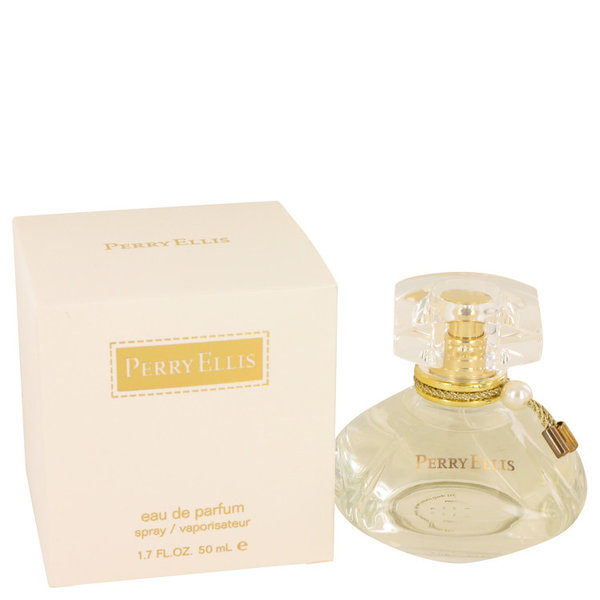 Perry Ellis (New) by Perry Ellis 50 ml - Eau De Parfum Spray