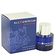 Stetson All American by Coty 30 ml - Cologne Spray