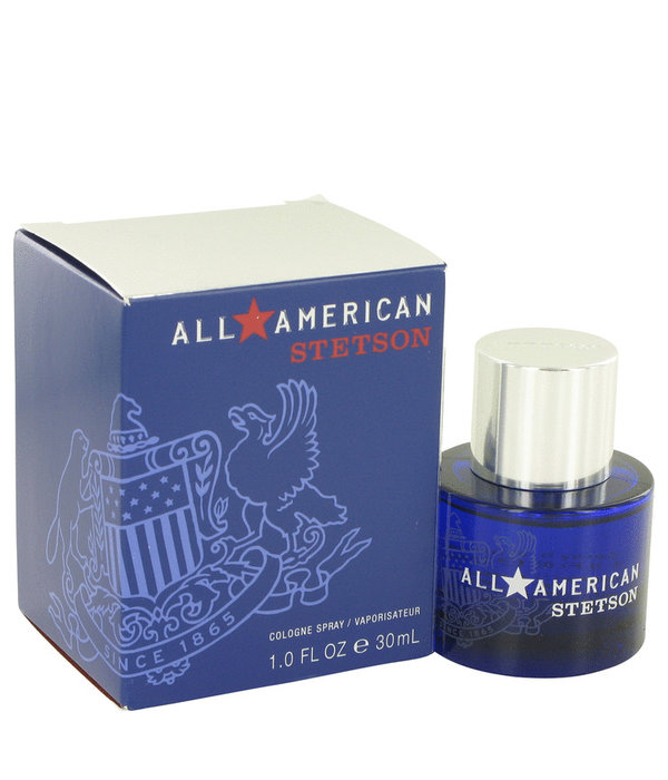 Coty Stetson All American by Coty 30 ml - Cologne Spray