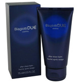 Laura Biagiotti Due by Laura Biagiotti 75 ml - After Shave Balm