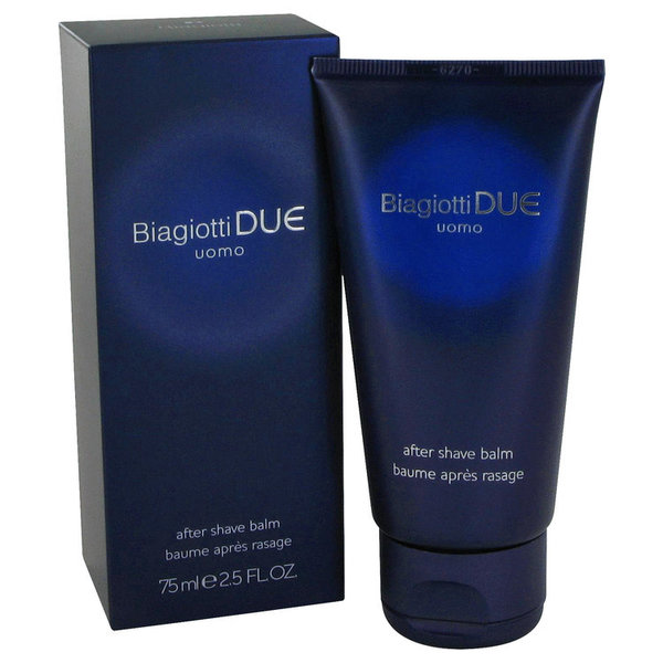 Due by Laura Biagiotti 75 ml - After Shave Balm