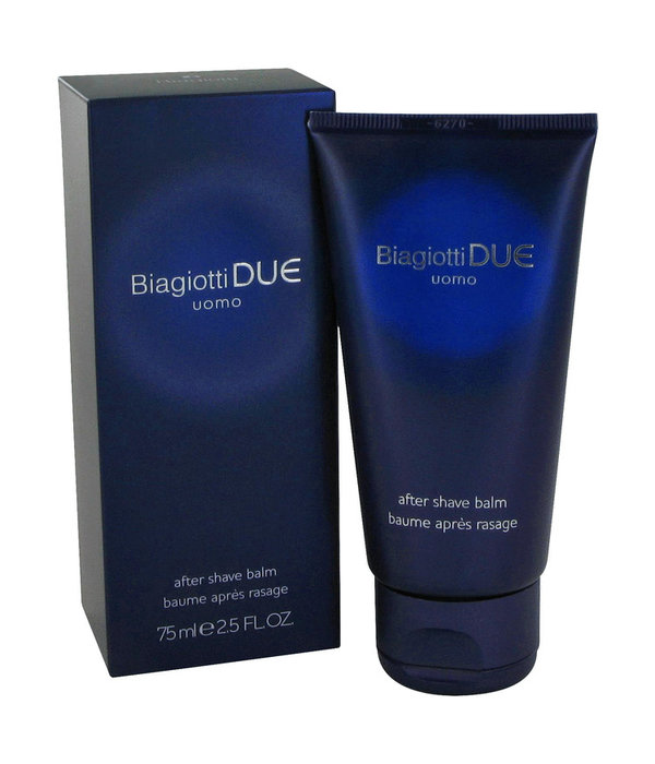 Laura Biagiotti Due by Laura Biagiotti 75 ml - After Shave Balm