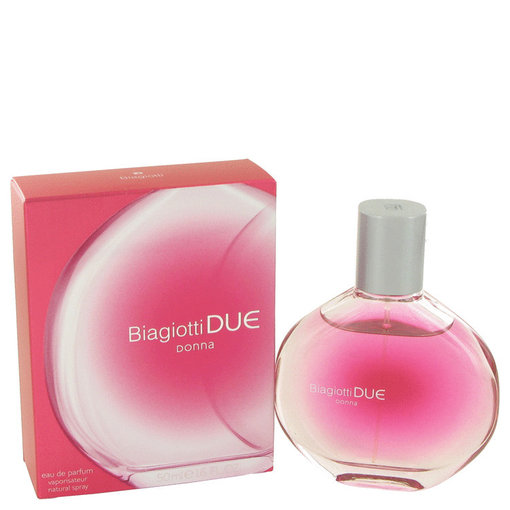 Laura Biagiotti Due by Laura Biagiotti 50 ml - Eau De Parfum Spray