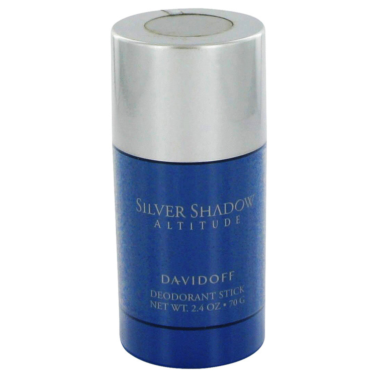Davidoff 2024 silver shadow