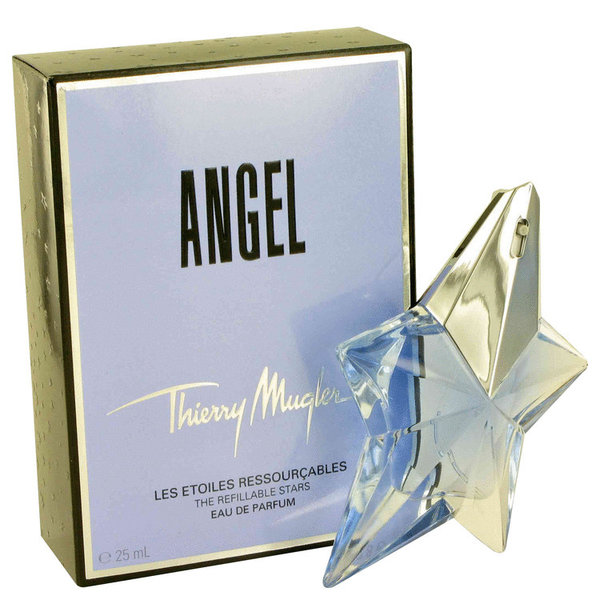 ANGEL by Thierry Mugler 24 ml - Eau De Parfum Spray Refillable