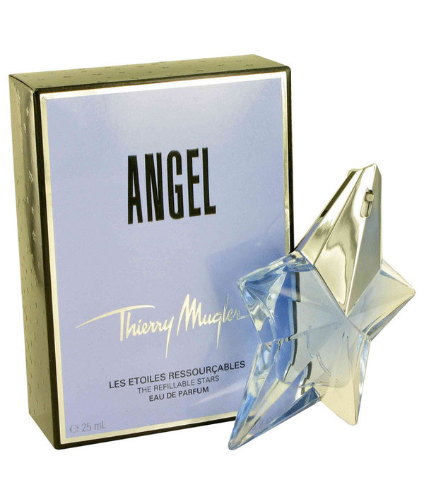 Thierry Mugler ANGEL by Thierry Mugler 24 ml - Eau De Parfum Spray Refillable