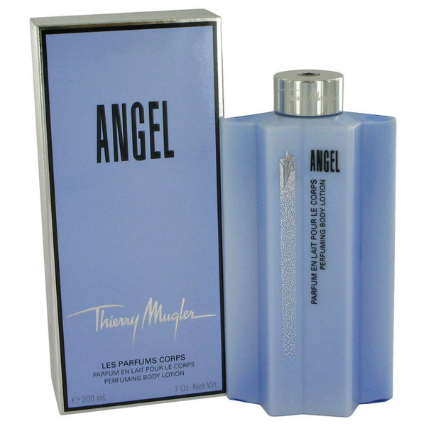 ANGEL by Thierry Mugler 207 ml - Perfumed Body Lotion