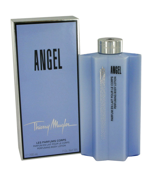 Thierry Mugler ANGEL by Thierry Mugler 207 ml - Perfumed Body Lotion