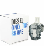 Diesel Only the Brave by Diesel 125 ml - Eau De Toilette Spray