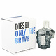 Only the Brave by Diesel 125 ml - Eau De Toilette Spray