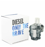 Diesel Only the Brave by Diesel 125 ml - Eau De Toilette Spray