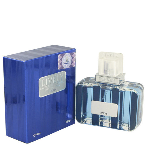 Parfums Lively Lively by Parfums Lively 100 ml - Eau De Toilette Spray