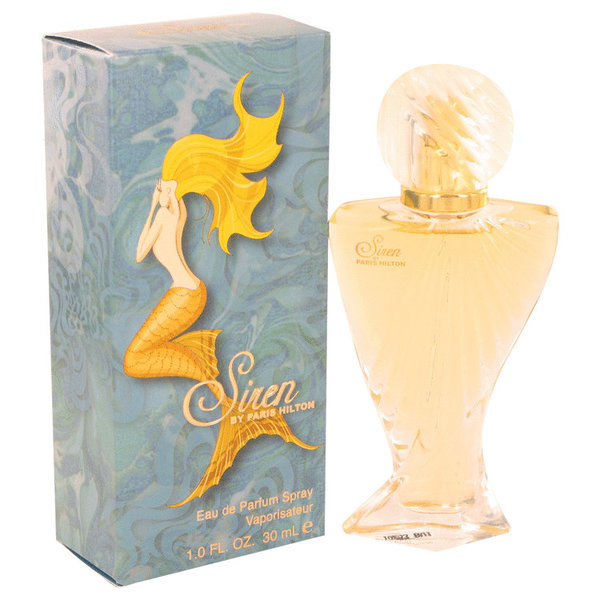 Siren by Paris Hilton 30 ml - Eau De Parfum Spray
