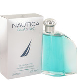 Nautica Nautica Classic by Nautica 100 ml - Eau De Toilette Spray