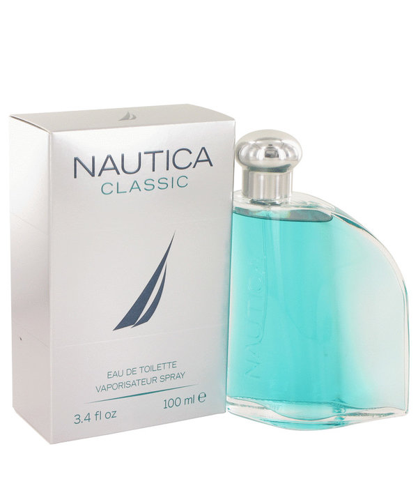 Nautica Nautica Classic by Nautica 100 ml - Eau De Toilette Spray
