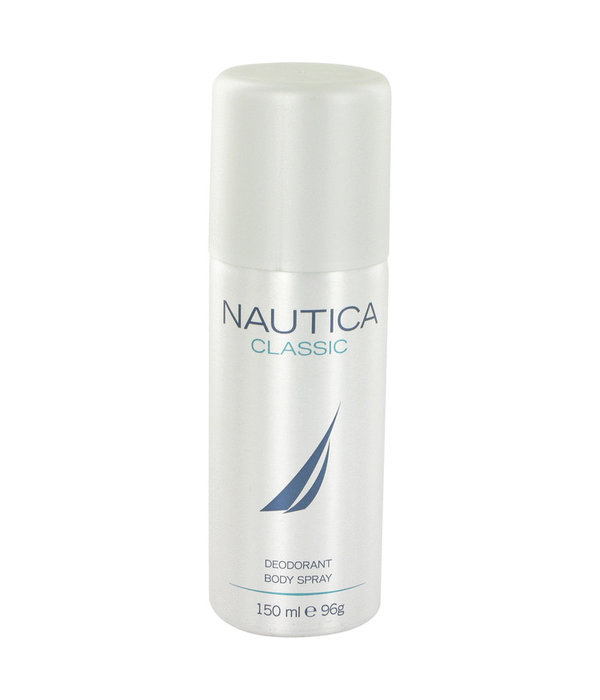 Nautica Nautica Classic by Nautica 150 ml - Deodarant Body Spray