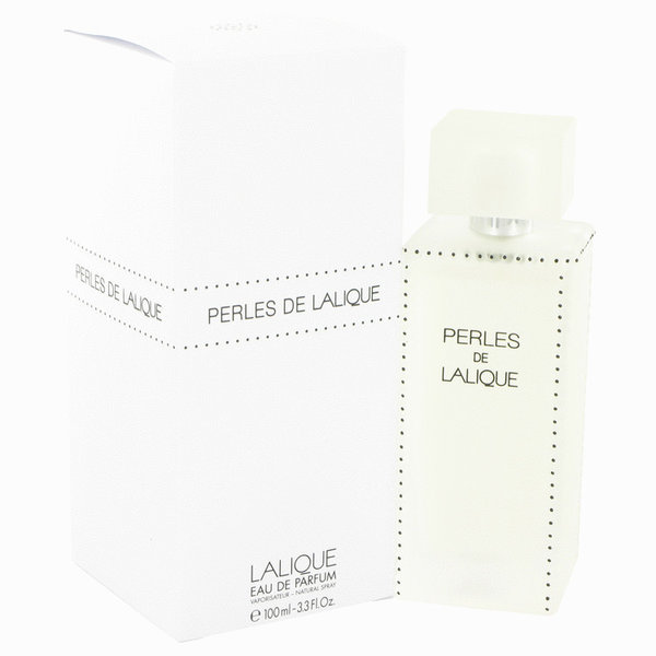 Perles De Lalique by Lalique 100 ml - Eau De Parfum Spray