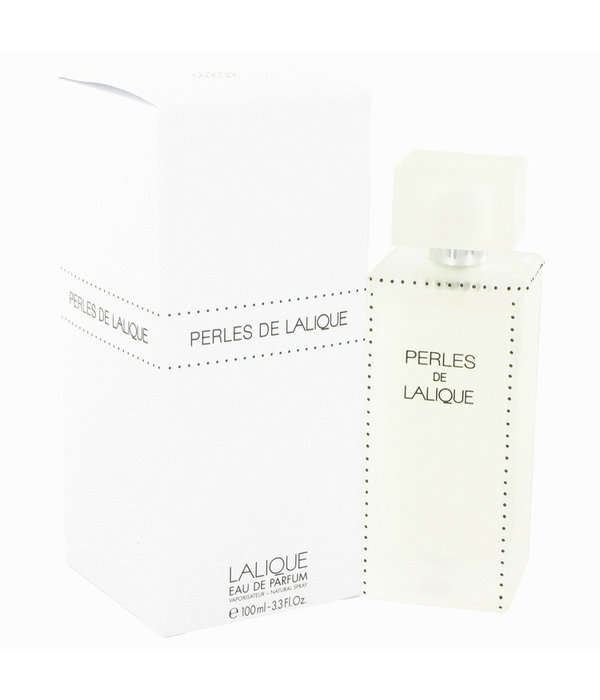 Lalique Perles De Lalique by Lalique 100 ml - Eau De Parfum Spray