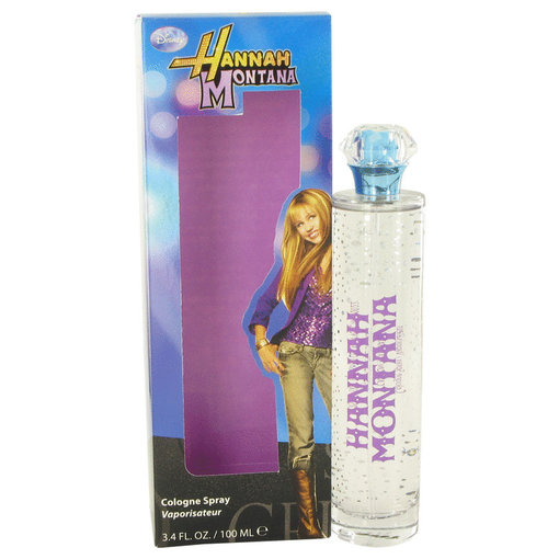 Hannah Montana Hannah Montana by Hannah Montana 100 ml - Cologne Spray