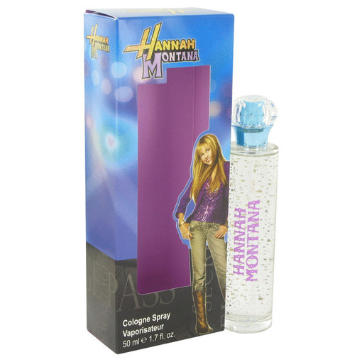 Hannah Montana Hannah Montana by Hannah Montana 50 ml - Cologne Spray