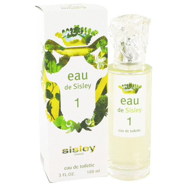 Eau De Sisley 1 by Sisley 90 ml - Eau De Toilette Spray