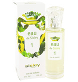 Sisley Eau De Sisley 1 by Sisley 90 ml - Eau De Toilette Spray