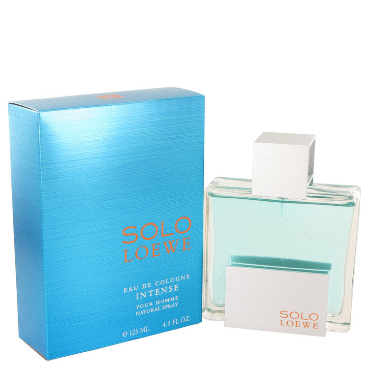 solo loewe 125ml