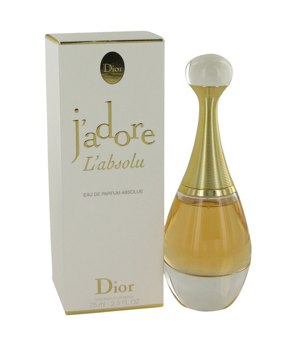 jadore absolu dior