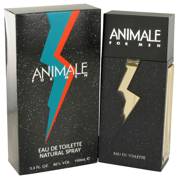 ANIMALE by Animale 100 ml - Eau De Toilette Spray