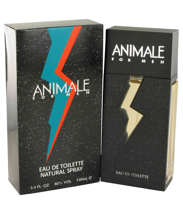 Animale ANIMALE by Animale 100 ml - Eau De Toilette Spray