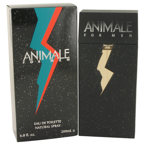 ANIMALE by Animale 200 ml - Eau De Toilette Spray