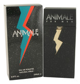 Animale ANIMALE by Animale 200 ml - Eau De Toilette Spray