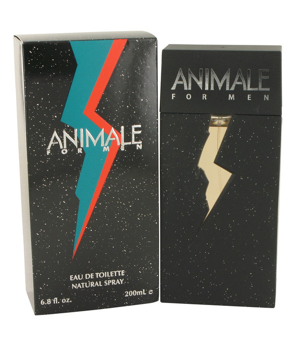 Animale ANIMALE by Animale 200 ml - Eau De Toilette Spray