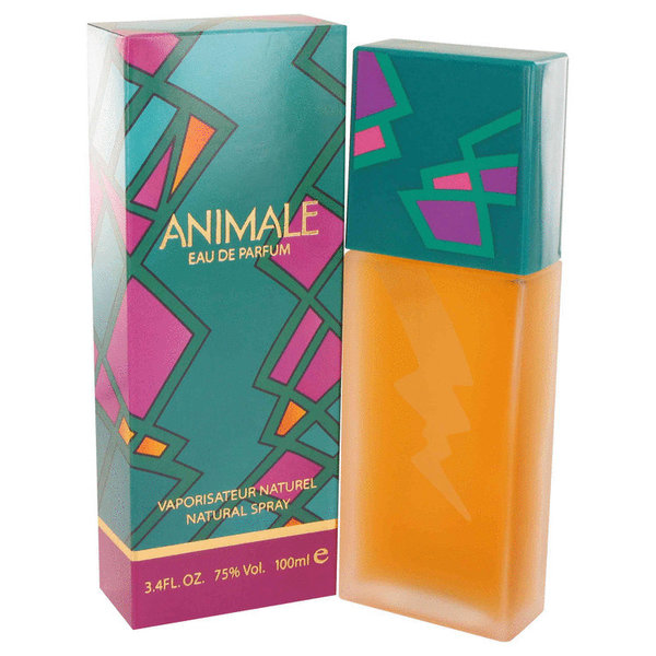 ANIMALE by Animale 100 ml - Eau De Parfum Spray
