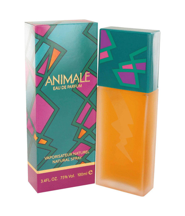 Animale ANIMALE by Animale 100 ml - Eau De Parfum Spray